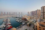 3 bedrooms Apartment in The Pearl, Qatar No. 168 - Image 2