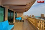 3 bedrooms Apartment in The Pearl, Qatar No. 169 - apartment in Qatar