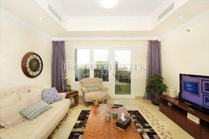 2 bedrooms Apartment in The Pearl, Qatar No. 17