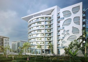 2 bedrooms Apartment in The Pearl, Qatar No. 170
