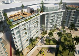 3 bedrooms Apartment in The Pearl, Qatar No. 173