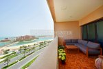 Studio in The Pearl, Qatar No. 18 - apartment in Qatar