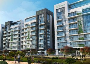 Studio in The Pearl, Qatar No. 182