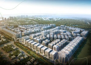 2 bedrooms Apartment in The Pearl, Qatar No. 183