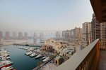 3 bedrooms Apartment in The Pearl, Qatar No. 188 - Image 2