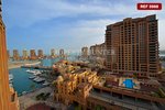 3 bedrooms Apartment in The Pearl, Qatar No. 189 - Image 2