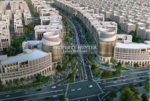 2 bedrooms Apartment in The Pearl, Qatar No. 194