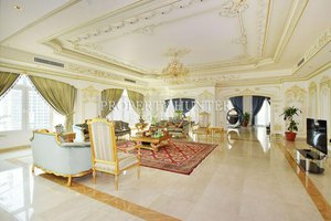 4 bedrooms Apartment in The Pearl, Qatar No. 196