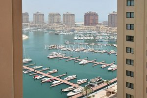 Studio in The Pearl, Qatar No. 197