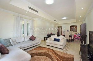 2 bedrooms Apartment in The Pearl, Qatar No. 200
