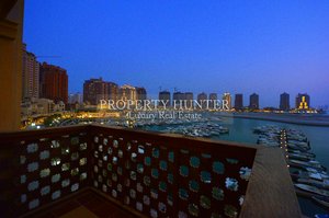 2 bedrooms Townhouse in The Pearl, Qatar No. 201