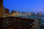 2 bedrooms Townhouse in The Pearl, Qatar No. 201 - Image 2