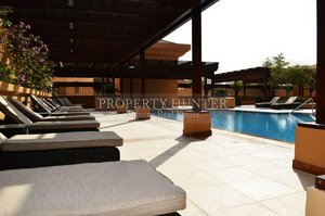 2 bedrooms Apartment in The Pearl, Qatar No. 21