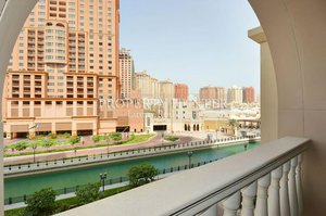 2 bedrooms Apartment in The Pearl, Qatar No. 213