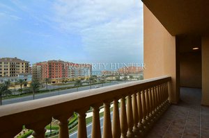2 bedrooms Apartment in The Pearl, Qatar No. 22