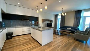 1 bedroom Apartment in Floresta Gardens, Doha, Qatar No. 2335