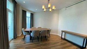 1 bedroom Apartment in Floresta Gardens, Doha, Qatar No. 2336