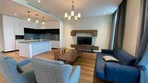 3 bedrooms Apartment in Floresta Gardens, Doha, Qatar No. 2338