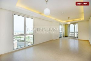 2 bedrooms Apartment in The Pearl, Qatar No. 236