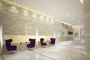 2 bedrooms Apartment in The Pearl, Qatar No. 237