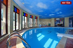 5 bedrooms Villa in The Pearl, Qatar No. 238