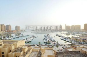 2 bedrooms Apartment in The Pearl, Qatar No. 24