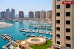 Studio in The Pearl, Qatar No. 240 - apartment in Qatar