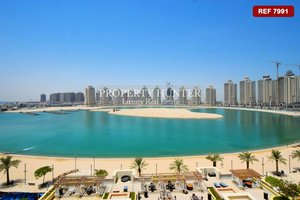 2 bedrooms Apartment in The Pearl, Qatar No. 241