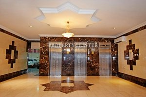 2 bedrooms Apartment in Al Sadd, Qatar No. 245