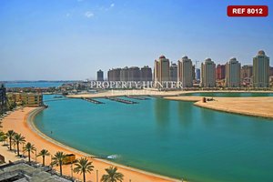 Studio in The Pearl, Qatar No. 246