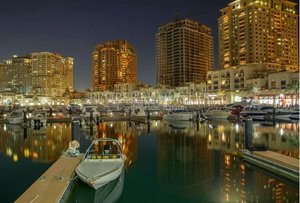 2 bedrooms Apartment in The Pearl, Qatar No. 249