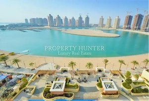 2 bedrooms Apartment in The Pearl, Qatar No. 250