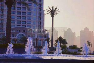 2 bedrooms House in The Pearl, Qatar No. 251