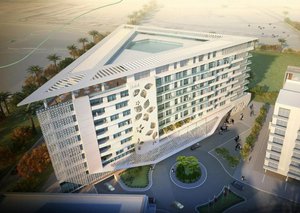 2 bedrooms Apartment in The Pearl, Qatar No. 253