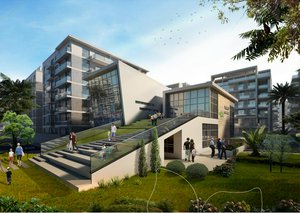 3 bedrooms Apartment in The Pearl, Qatar No. 255