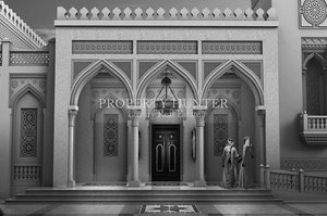 2 bedrooms Apartment in The Pearl, Qatar No. 256