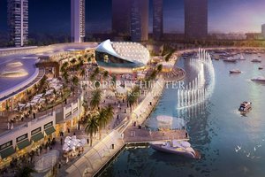 97m² Office in The Pearl, Qatar No. 259