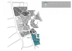 145m² Office in The Pearl, Qatar No. 260