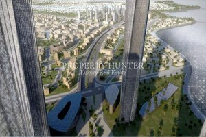 112m² Office in The Pearl, Qatar No. 261