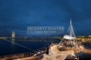 Land in The Pearl, Qatar No. 276