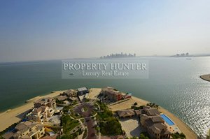 3 bedrooms Apartment in The Pearl, Qatar No. 30