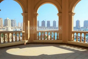 4 bedrooms Apartment in The Pearl, Qatar No. 32
