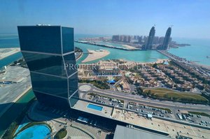 2 bedrooms Apartment in The Pearl, Qatar No. 35