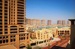 2 bedrooms Apartment in The Pearl, Qatar No. 36