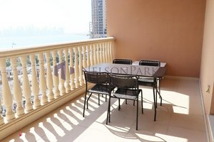 2 bedrooms Apartment in Doha, Qatar No. 393