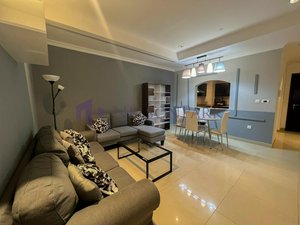 2 bedrooms Apartment in Doha, Qatar No. 405