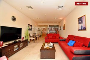 2 bedrooms House in The Pearl, Qatar No. 41