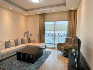 2 bedrooms Apartment in Lusail, Qatar No. 412