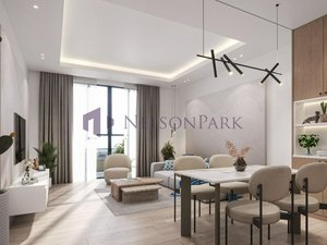 3 bedrooms Apartment in Lusail, Qatar No. 419