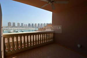 2 bedrooms Apartment in The Pearl, Qatar No. 42
